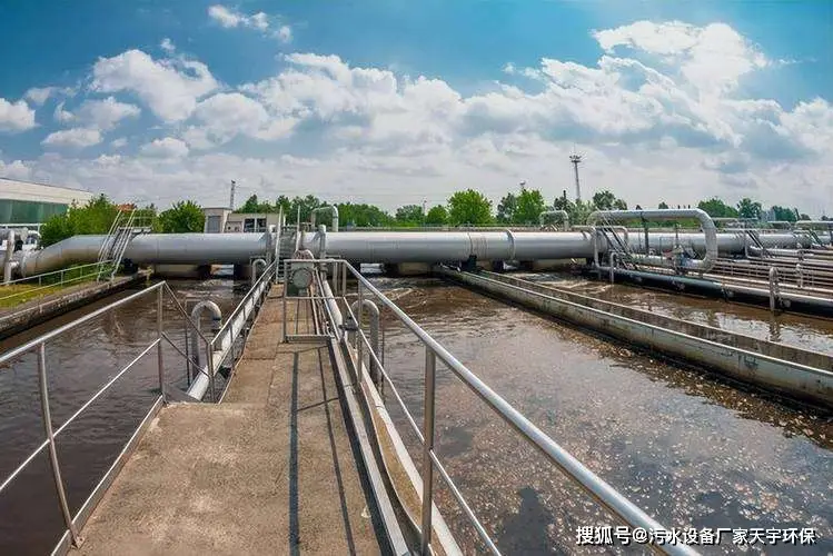 污水處理設(shè)備日常維護(hù)
