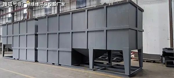 大型工業(yè)污水處理設(shè)備價格!